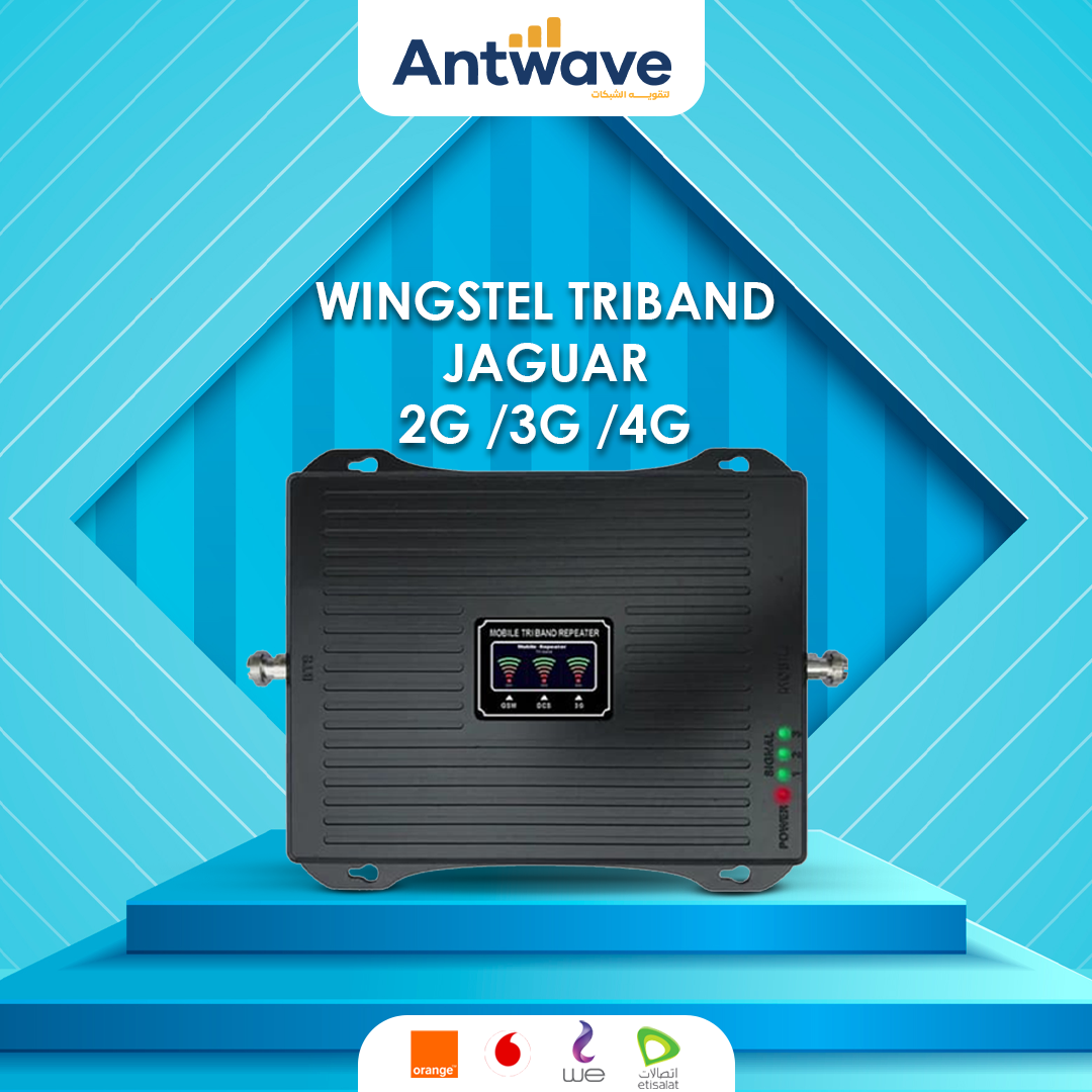 Wingstel Triband